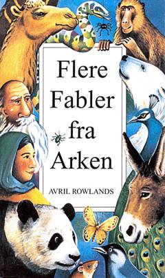 Flere fabler fra Arken
