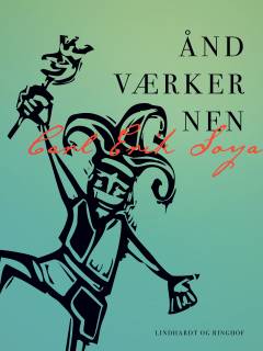 Åndværkeren : brudstykker af en erindringsbog