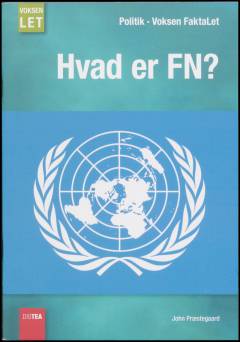 Hvad er FN? (Letlæsning)