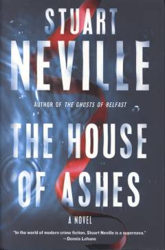 The house of ashes