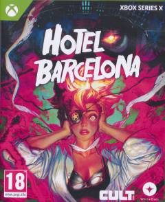 Hotel Barcelona