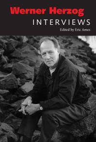 Werner Herzog : interviews