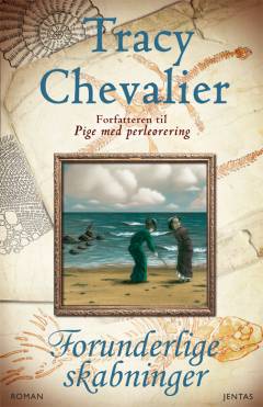 Forunderlige skabninger