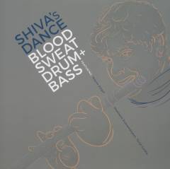 Shiva's dance