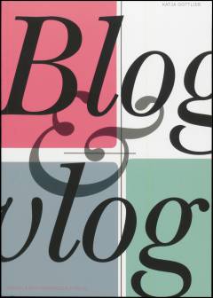Blog & vlog