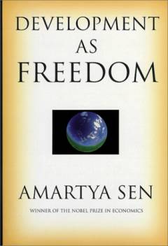 Development as freedom