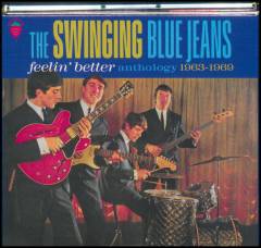 Feelin' better : anthology 1963-1969