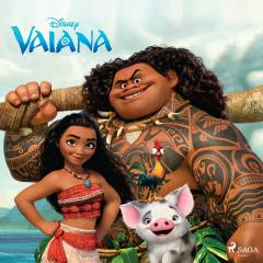 Disneys Vaiana