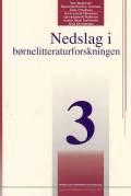 Er det for børn? En undersøgelse af børns holdning til og vurdering af Louis Jensens "Hundrede historier" 2002 I: Jørgensen, Tom: Nedslag i børnelitteraturforskningen 3. Roskilde Universitetsforlag
