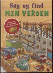 Min verden