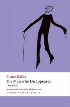 The man who disappeared (America)