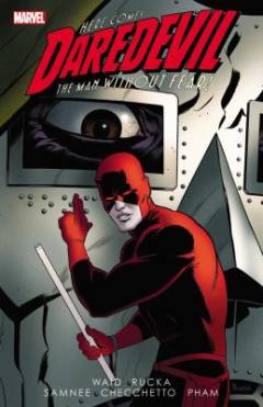Daredevil. Vol. 3