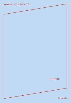 Hindre : digte