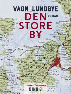 Den store by