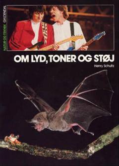 Om lyd, toner og støj
