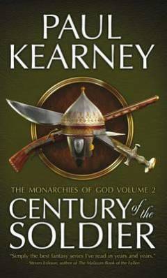 Century of the soldier
