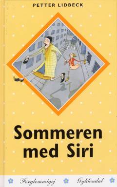 Sommeren med Siri