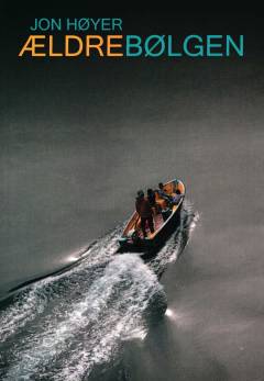 Bog, 1. udgave, 2019