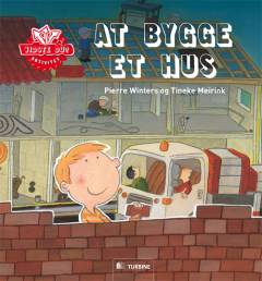 At bygge et hus