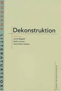 Dekonstruktion