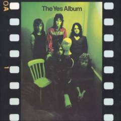 The Yes album