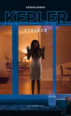 Stalker : kriminalroman