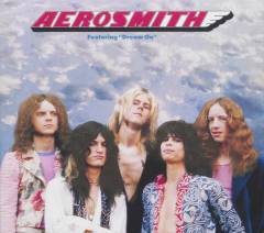 Aerosmith