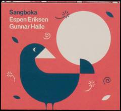Sangboka