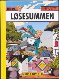 Løsepenge