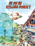 Er du en kylling Didrik
