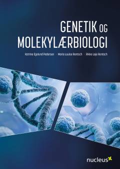 Genetik og molekylærbiologi