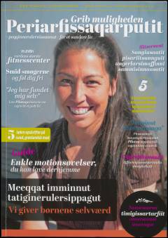 Grib muligheden - for et sundere liv