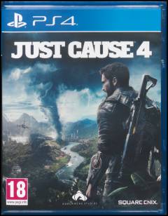 Playstation 4, 2018