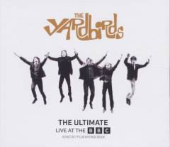 The ultimate live at the BBC