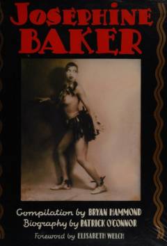 Josephine Baker
