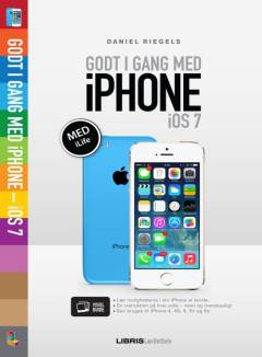Godt i gang med iPhone - iOS 7