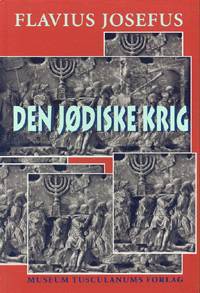 Den jødiske krig