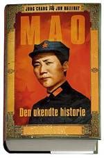 Mao : den ukendte historie