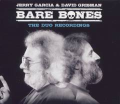 Bare bones : the duo recordings
