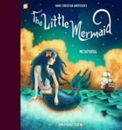 The little mermaid