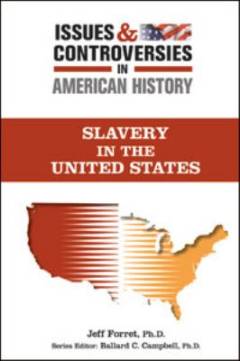 Slavery in the United States
