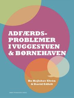 Adfærdsproblemer i vuggestuen og børnehaven
