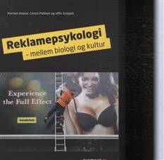 Reklamepsykologi : mellem biologi og kultur