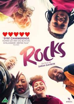 Rocks