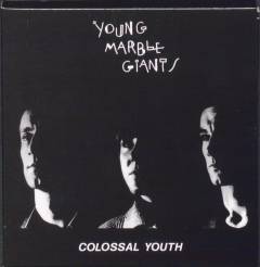 Colossal youth
