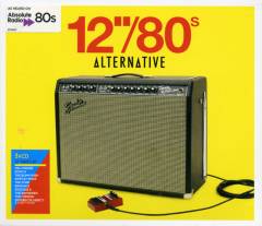 12"/80s - alternative