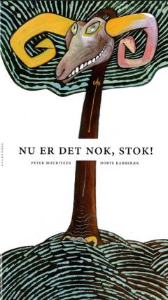 Nu er det nok, stok!