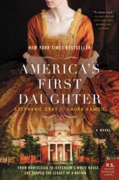 America's frst daughter