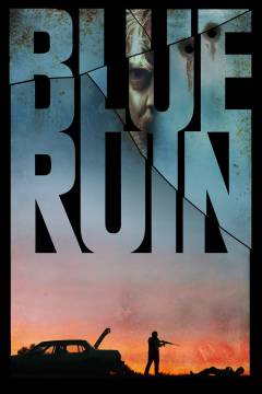 Blue ruin