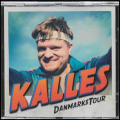 Kalles DanmarksTour